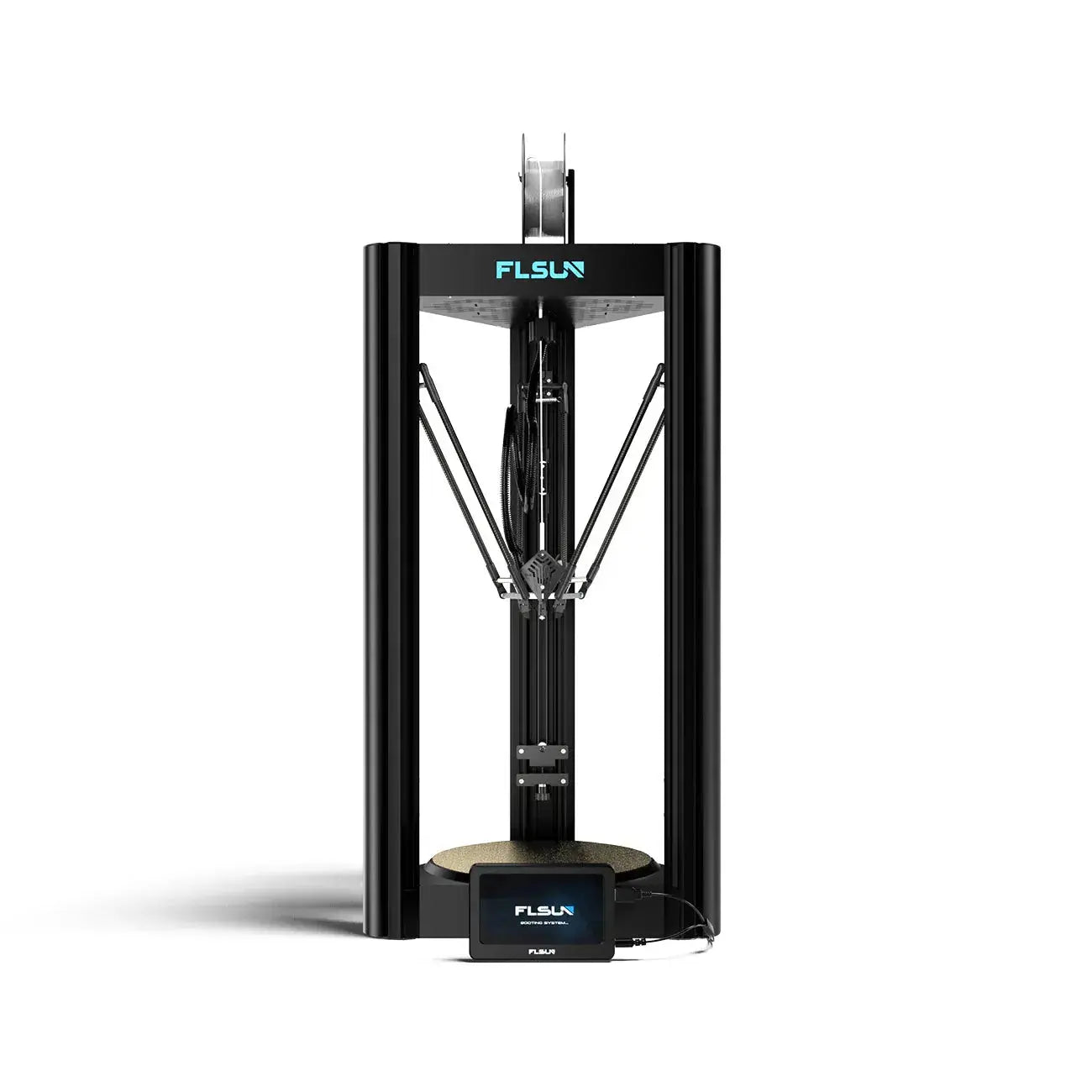 Refurbished Flsun V400 3D Printer - us.store.flsun3d