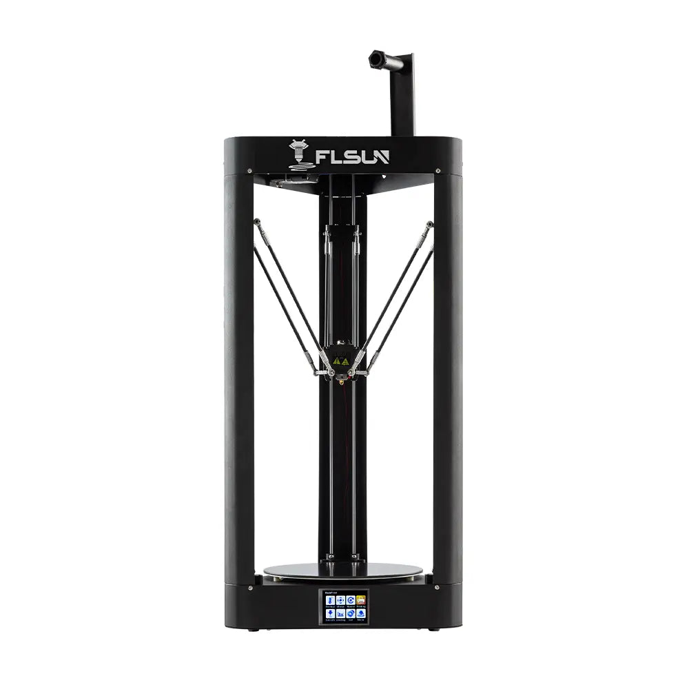 Refurbished Flsun QQ-S 3D Printer - us.store.flsun3d
