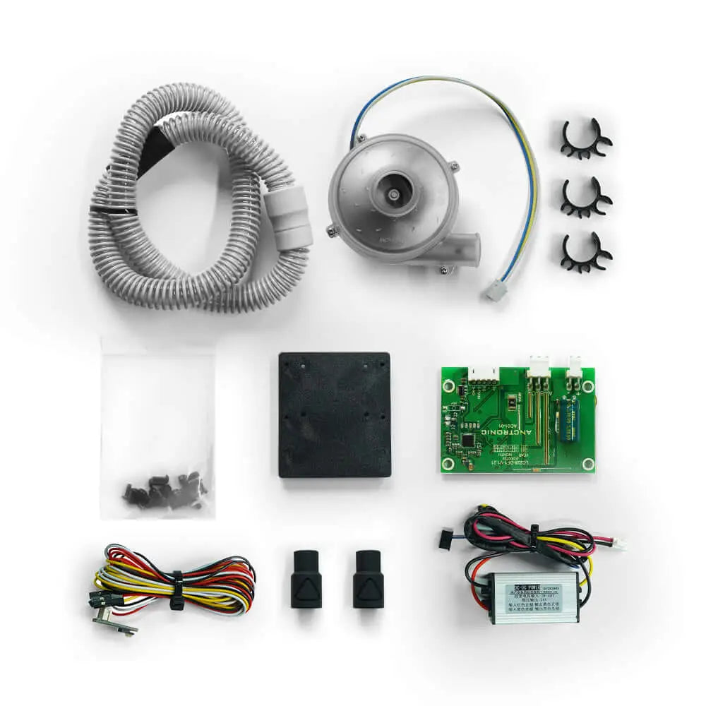Flsun S1 Upgrade Silent Module