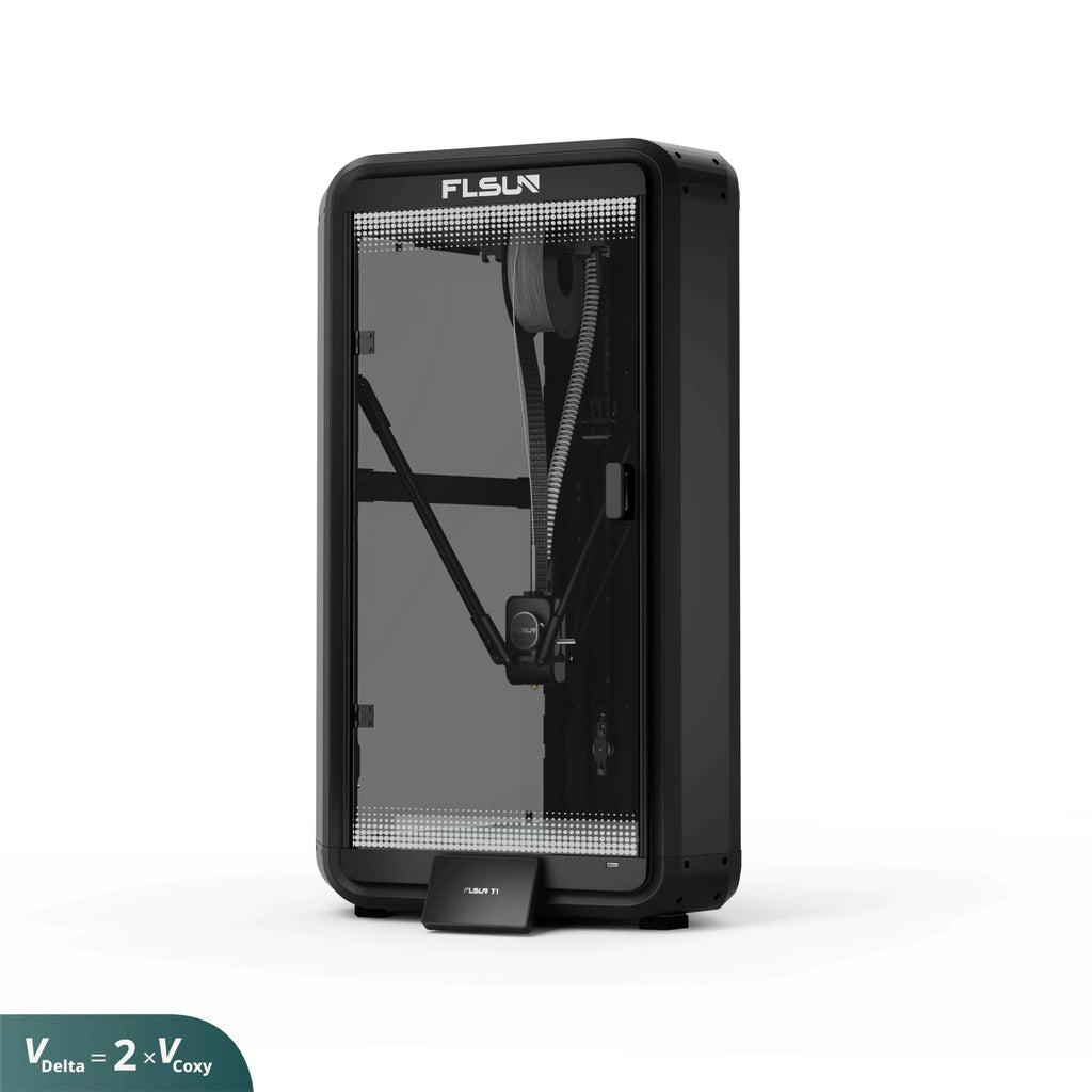 Flsun T1-U